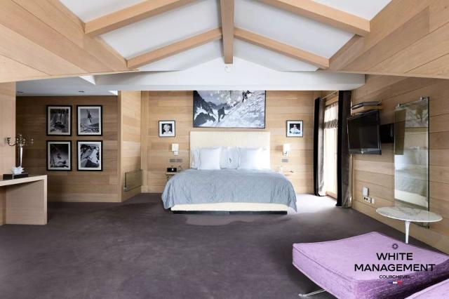 Unicorn Cottage - Courchevel 1650