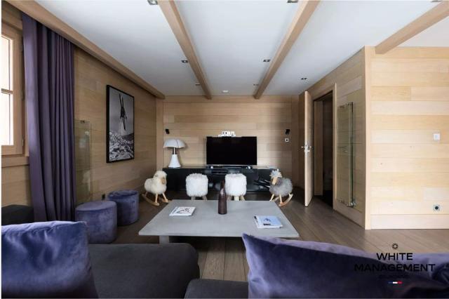 Unicorn Cottage - Courchevel 1650