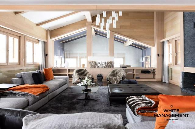 Unicorn Cottage - Courchevel 1650
