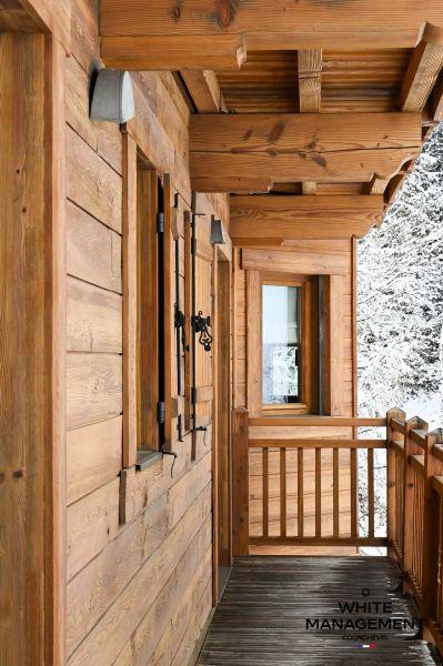 Unicorn Cottage - Courchevel 1650