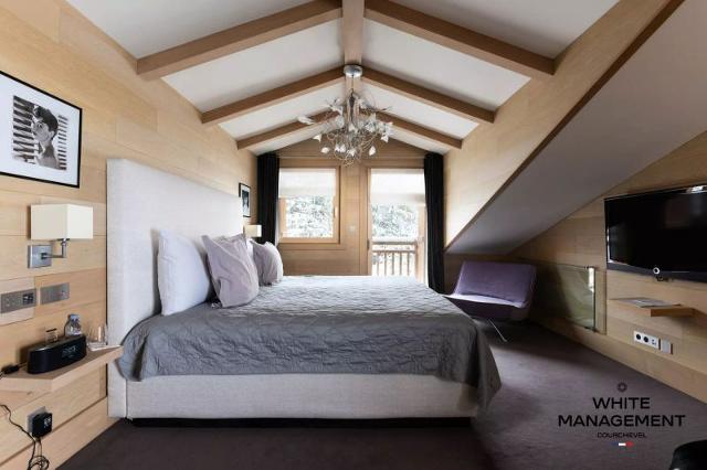 Unicorn Cottage - Courchevel 1650