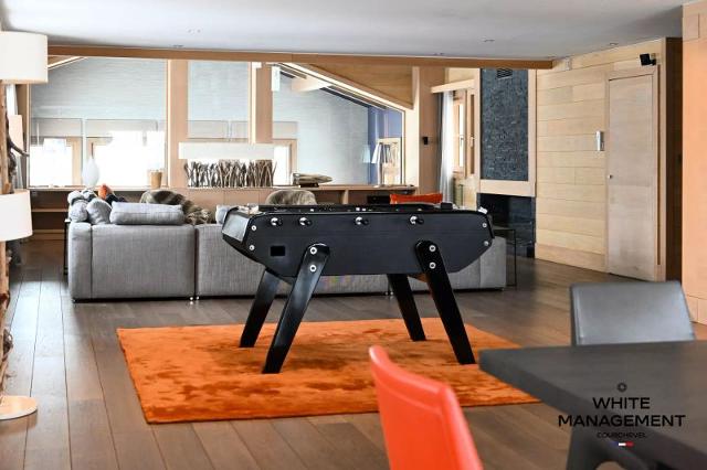 Unicorn Cottage - Courchevel 1650