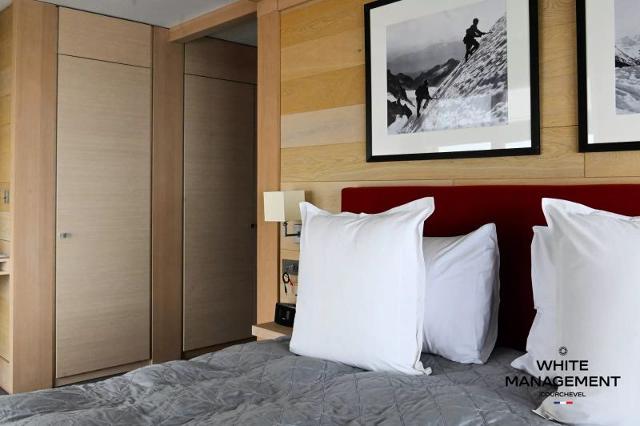 Unicorn Cottage - Courchevel 1650