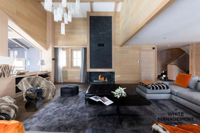 Unicorn Cottage - Courchevel 1650