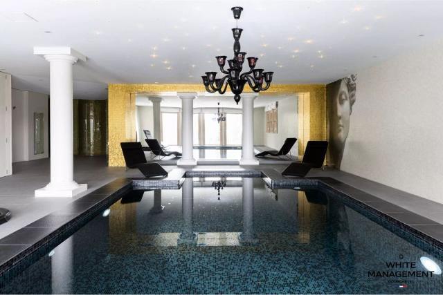 Snow Unicorn Chalet - Courchevel 1650