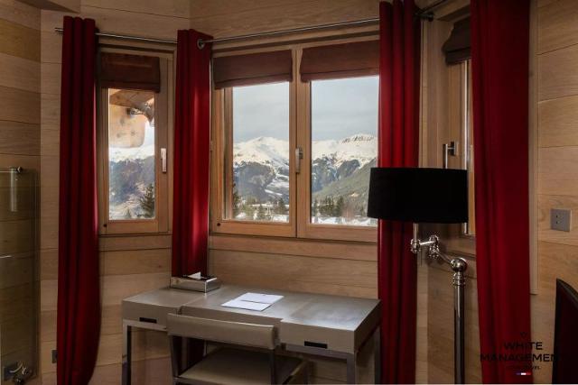 Snow Unicorn Chalet - Courchevel 1650