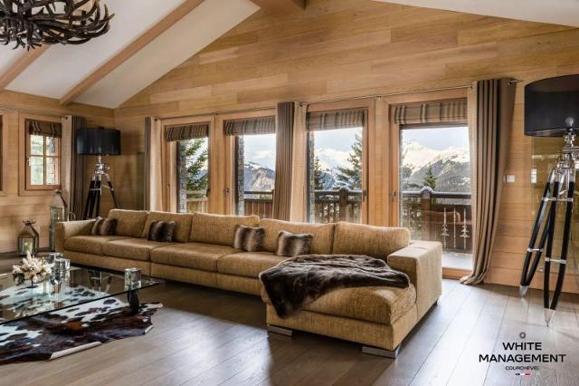 Snow Unicorn Chalet - Courchevel 1650