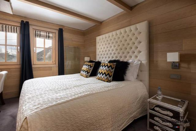 Snow Unicorn Chalet - Courchevel 1650