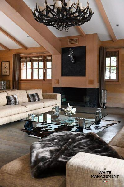 Snow Unicorn Chalet - Courchevel 1650