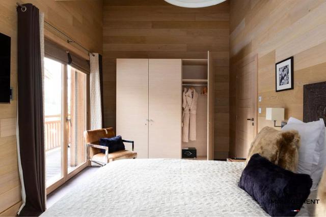 Snow Unicorn Chalet - Courchevel 1650
