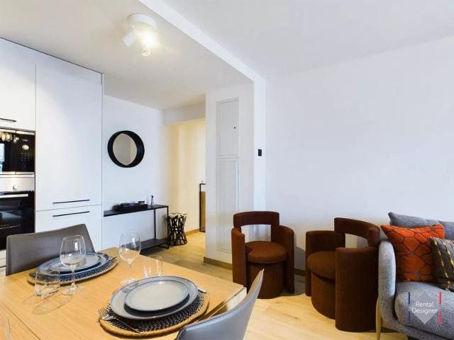 Residence Ariondaz Heliantheme - Courchevel 1650
