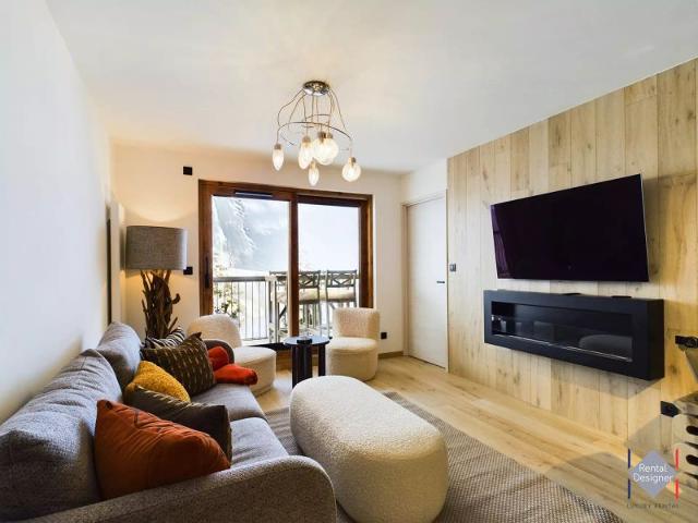 Residence Ariondaz Heliantheme - Courchevel 1650