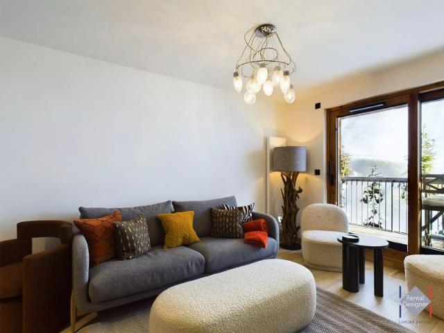 Residence Ariondaz Heliantheme - Courchevel 1650