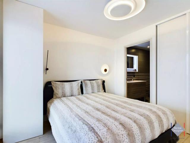 Residence Ariondaz Heliantheme - Courchevel 1650