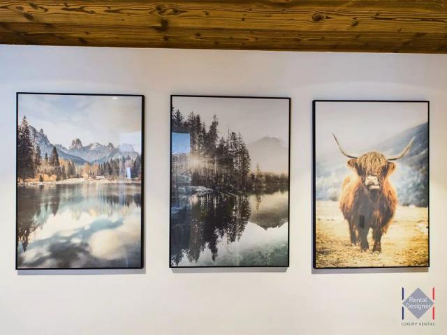 Residence Ariondaz Heliantheme - Courchevel 1650