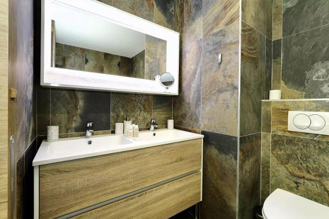 Residence Ariondaz Heliantheme - Courchevel 1650