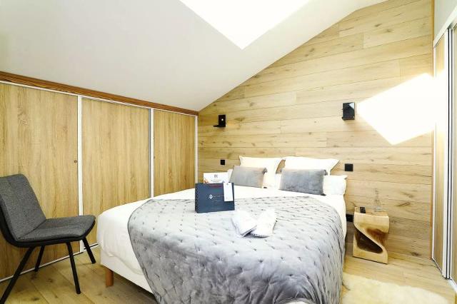 Residence Ariondaz Heliantheme - Courchevel 1650