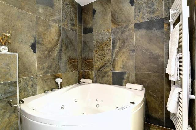 Residence Ariondaz Heliantheme - Courchevel 1650