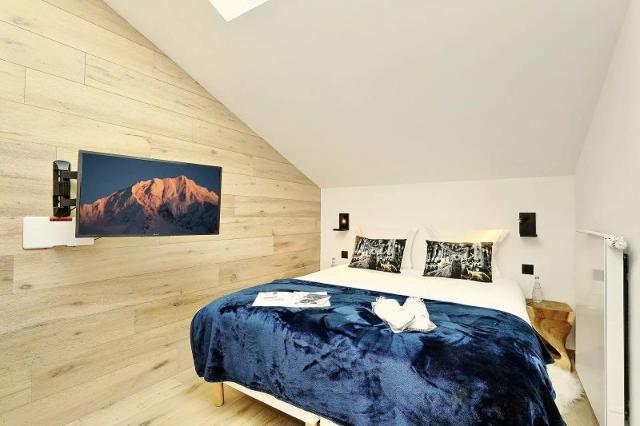 Residence Ariondaz Heliantheme - Courchevel 1650
