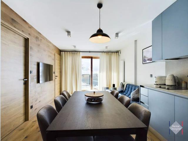 Residence Ariondaz Hellebore - Courchevel 1650