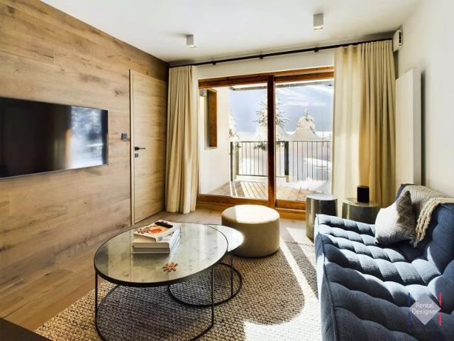 Residence Ariondaz Hellebore - Courchevel 1650