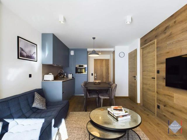 Residence Ariondaz Hellebore - Courchevel 1650