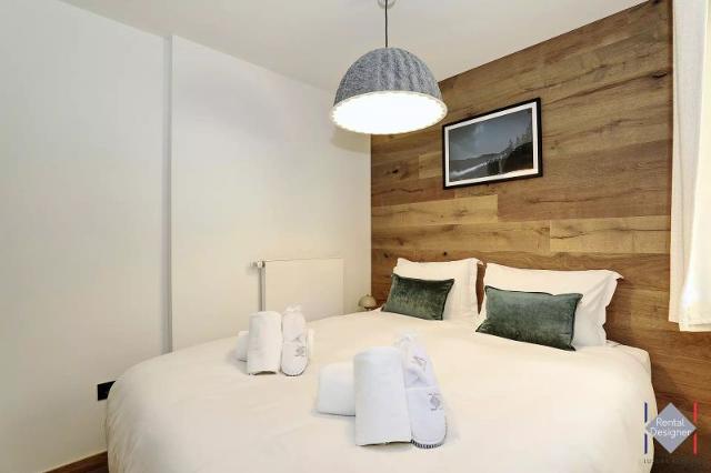 Residence Ariondaz Hellebore - Courchevel 1650