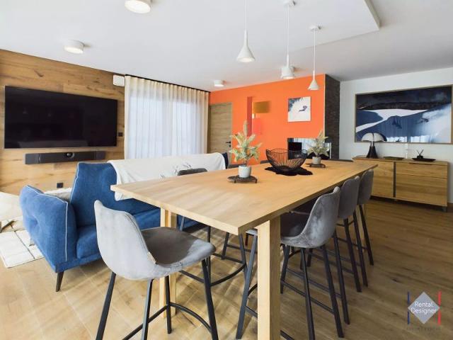 Residence Ariondaz Hellebore - Courchevel 1650