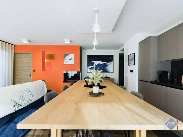 Residence Ariondaz Hellebore - Courchevel 1650