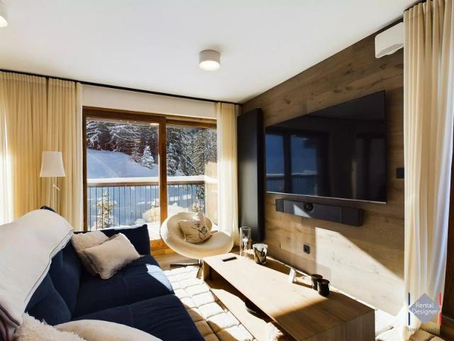 Residence Ariondaz Hellebore - Courchevel 1650