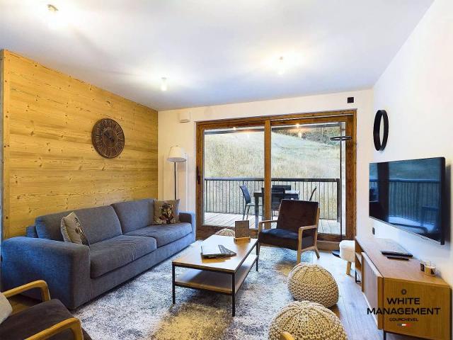 Residence Ariondaz Hellebore - Courchevel 1650