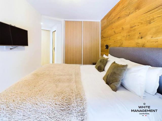 Residence Ariondaz Hellebore - Courchevel 1650