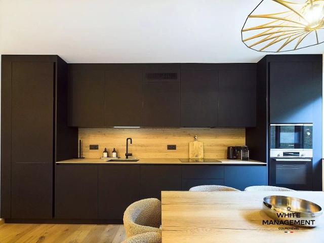 Residence Ariondaz Hellebore - Courchevel 1650