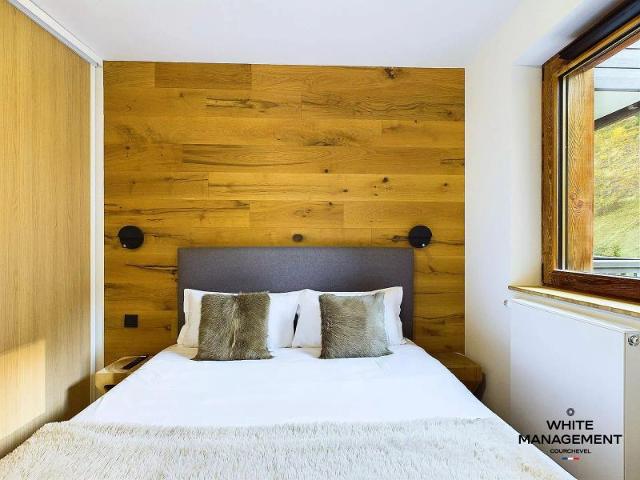 Residence Ariondaz Hellebore - Courchevel 1650