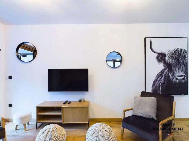 Residence Ariondaz Hellebore - Courchevel 1650