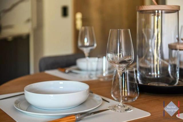 Residence Ariondaz Campanule - Courchevel 1650