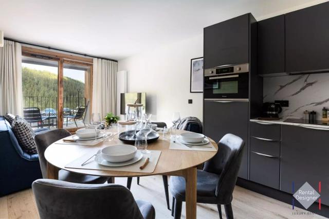 Residence Ariondaz Campanule - Courchevel 1650