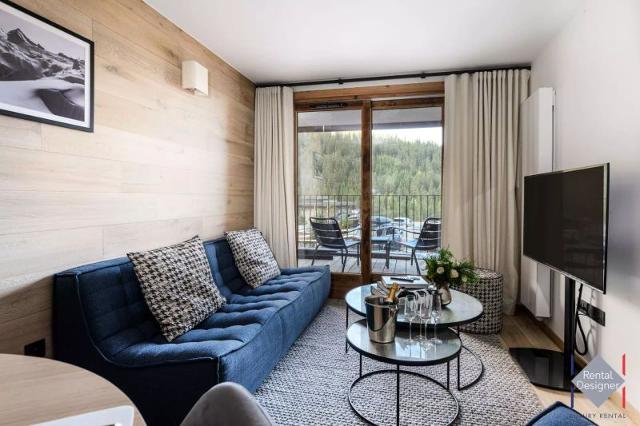 Residence Ariondaz Campanule - Courchevel 1650