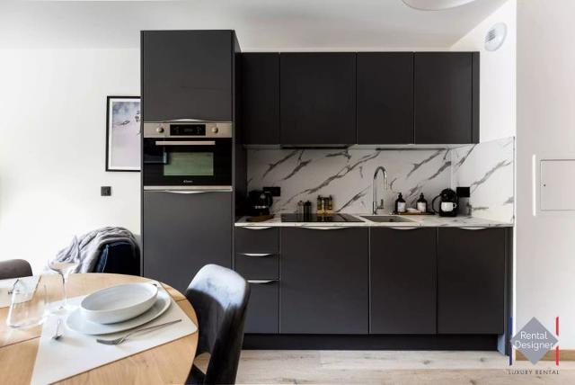 Residence Ariondaz Campanule - Courchevel 1650