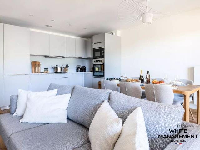 Residence Ariondaz Campanule - Courchevel 1650