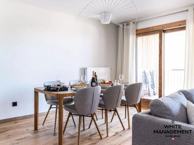 Residence Ariondaz Campanule - Courchevel 1650