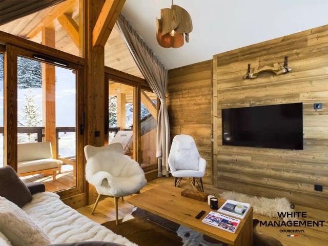 Residence Ariondaz Anemone - Courchevel 1650