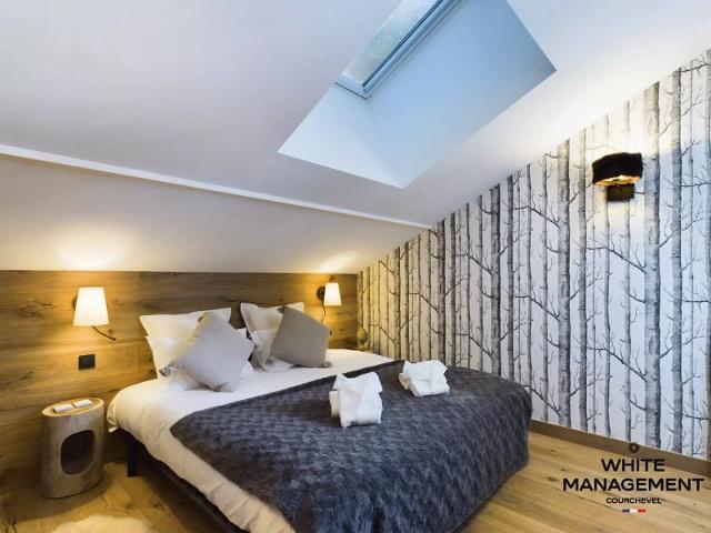Residence Ariondaz Anemone - Courchevel 1650