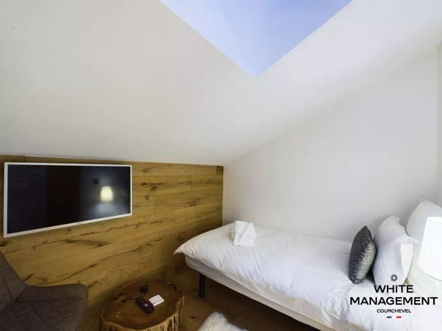 Residence Ariondaz Anemone - Courchevel 1650