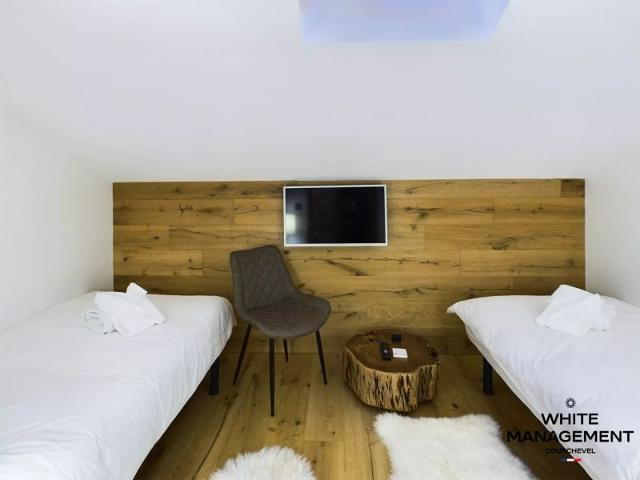 Residence Ariondaz Anemone - Courchevel 1650