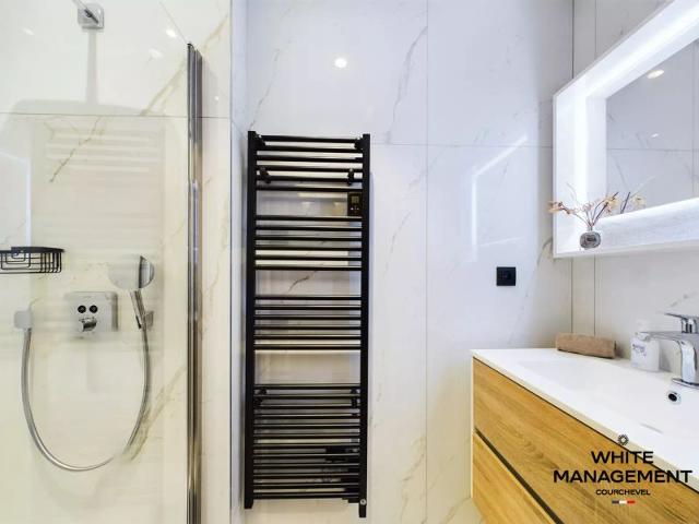 Residence Ariondaz Anemone - Courchevel 1650
