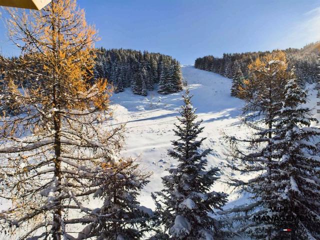 Residence Ariondaz Anemone - Courchevel 1650