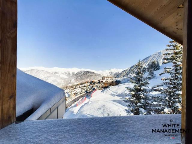Residence Ariondaz Anemone - Courchevel 1650