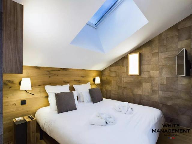 Residence Ariondaz Anemone - Courchevel 1650