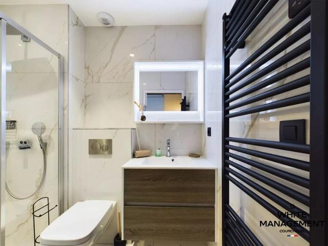 Residence Ariondaz Anemone - Courchevel 1650